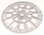 Pulley - 12338100000281 Pulley [Midea]