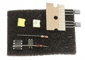 Metz Remote Receiver Module - 145000030 Tfms5380 Ir Receiver Device