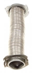 Fireplace - 410920165 C00882315 Top Oven Flue Group [Arcelik]