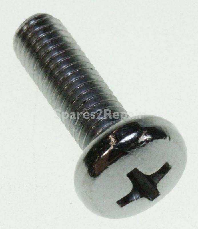 Screw - 00155390 Screw [Bosch Siemens]