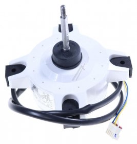 Ventilator Motor - 11002015008264 Brushless Dc Motor [Midea]