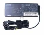 Ibm Lenovo Power Supply notebook - 00pc758 Cru ac Adapter 90w 100-240vac 3p