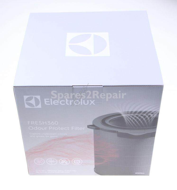 Air Vent - Fresh360 9009229890 Efdfrh4 Odour Protect Filter [Electrolux Aeg]