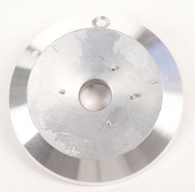 Mechanical Components - 00156084 Burner Tip [Bosch Siemens]