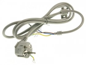 Mains Power Lead - 1058681 Power Cord [Amica]