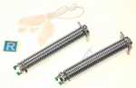Compatible Door Cable - Repair Kit Alternative For Bsh 00754870