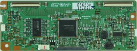 DMTECH LQ32XY - T-Con - 6870C-0320A - 6871L-1245A - LC320W01-SLB1-G31