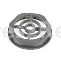Nut - 4055350153 Nut Water Inlet Valve [Electrolux Aeg]