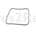 Seal - 3581990813 Assembly Gasket Front Frame L= [Electrolux Aeg]