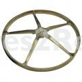 Hisense Gorenje Pulley - 359631 Pulley