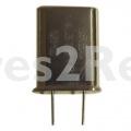 Grundig Crystal - 14 31818mhz Quarz Smd 14 31818mhz-30pf
