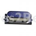 Grundig Crystal - Golledge20 48mhz30pfhc49-4h Crystal-chip Golledge20 48mhz30pfhc49-4h