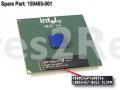 Hewlett Packard Pc Cpu - 159485-001 Processor Piii 600mhz 256k Cache