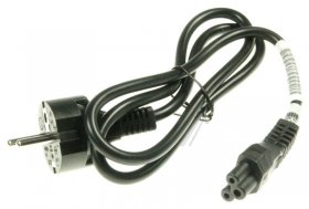 Hewlett Packard Notebook Power Cord - 8120-6313 Power Cord Usa