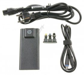 Hewlett Packard Power Supply notebook - 614023-001 Sps-adapter Smart 90w Combo India