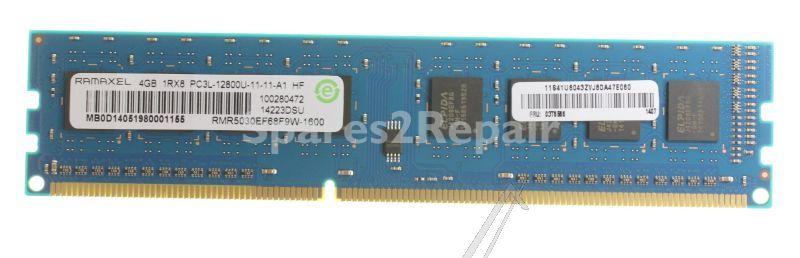 Lenovo Ram Processors - 35020119 1101071 Pc Lv J4208efbg-gn-f 4gb D3l-1600 Udimm