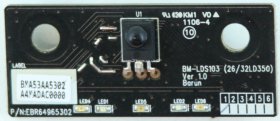 LG 32LK330U - IR - EBR64965302 - BM-LDS103 (26/32LD350) - Ver 1.0
