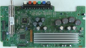 LG HT903TA - AMP & Tuner - EBR42763003 - EAX37736813 - HT503/HT903 - 080215