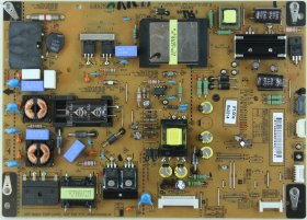LG 47LM640T-ZA - PSU - EAY62608903 - EAX64744204 (1.3) - REV1.0 - LGP4247L-12LPS-3PM - 3PAGC10103A-R