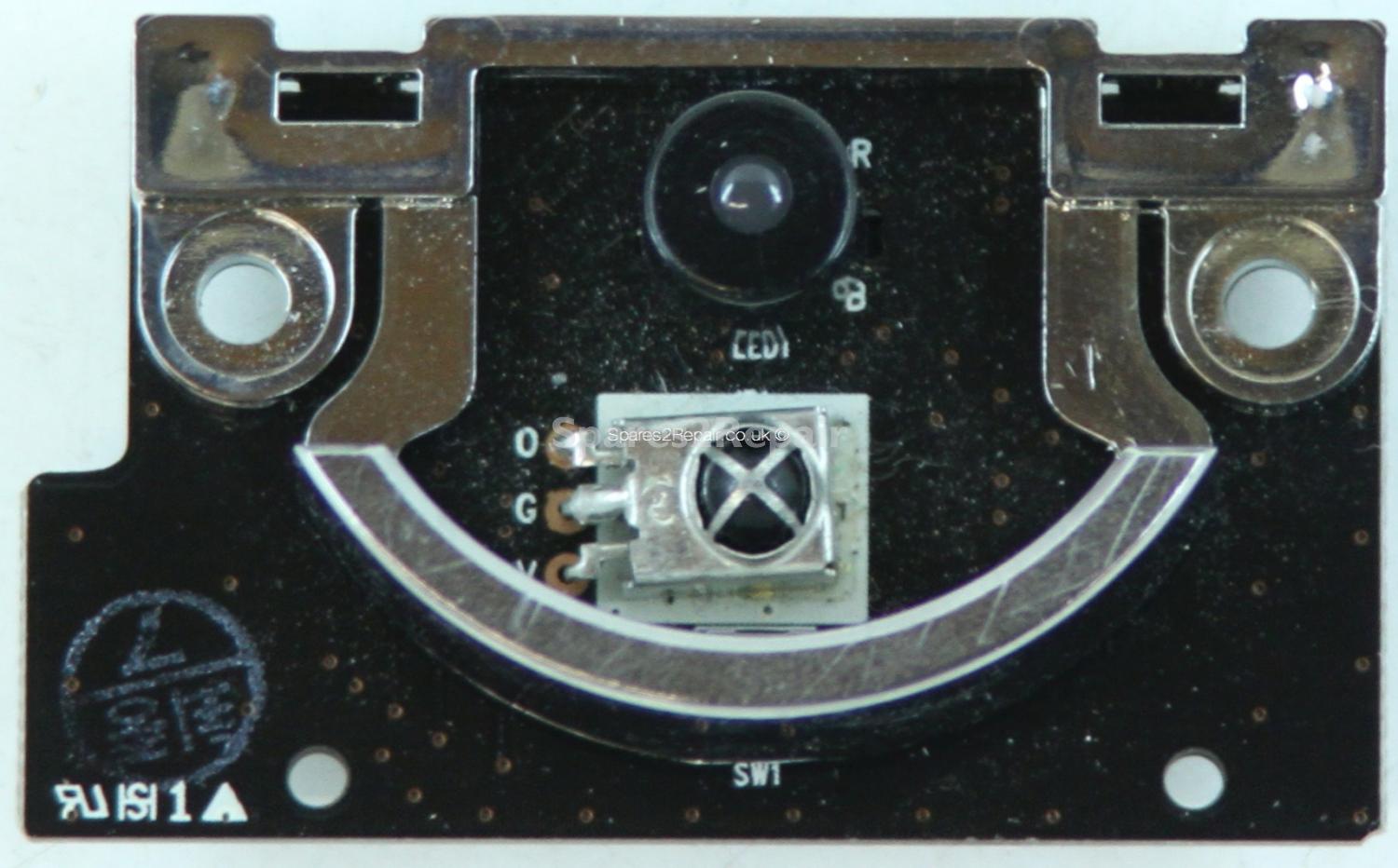 LG 26LG4000 - IR - 26LG40 - Ver2.0