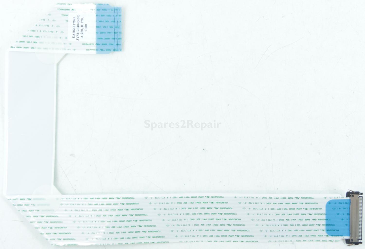 LG TM2792S - T-Con Cable - EAD61217849