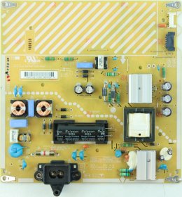 LG 49LH590V - Power Supply - EAY64310601 - EAX66851401 (1.8) - REV2.0 - LGP49DSI-16CH1