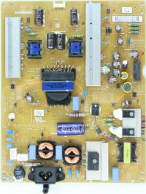 LG 50LB650V - Power Supply - EAY63072001 - EAX65423801 (2.2) - REV2.1 - LGP474950-14PL2