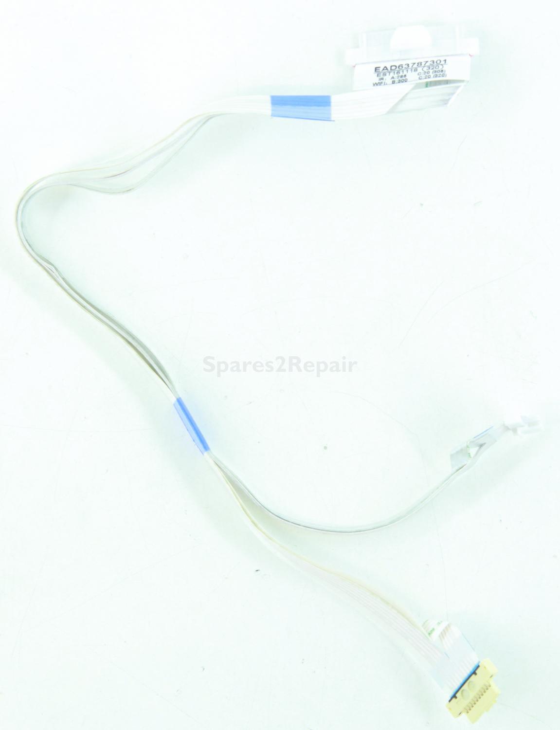 LG 43LH604V-ZB - T-Con Cable - EAD63787301