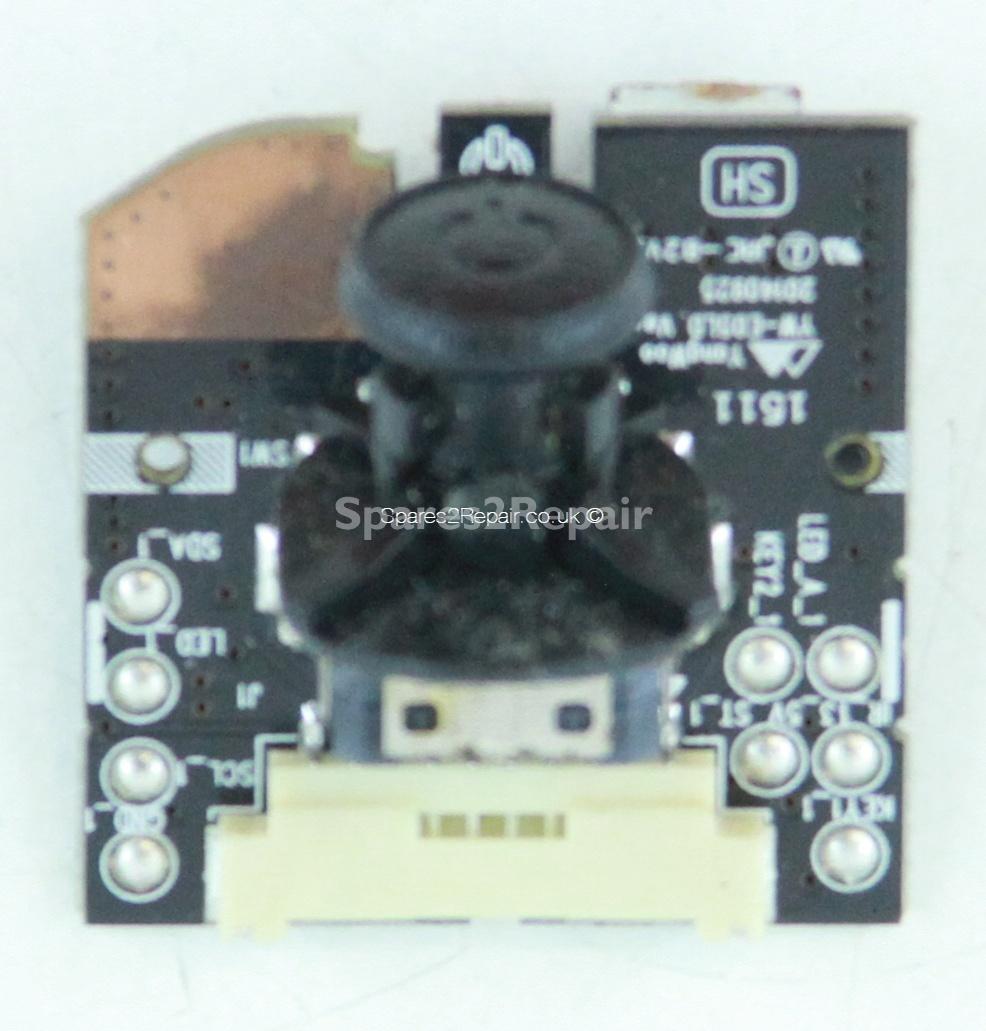 LG 43LF590V-ZA - Power Button & IR - 20140925 - YW-E05LD Ver1.2 - YangWoo