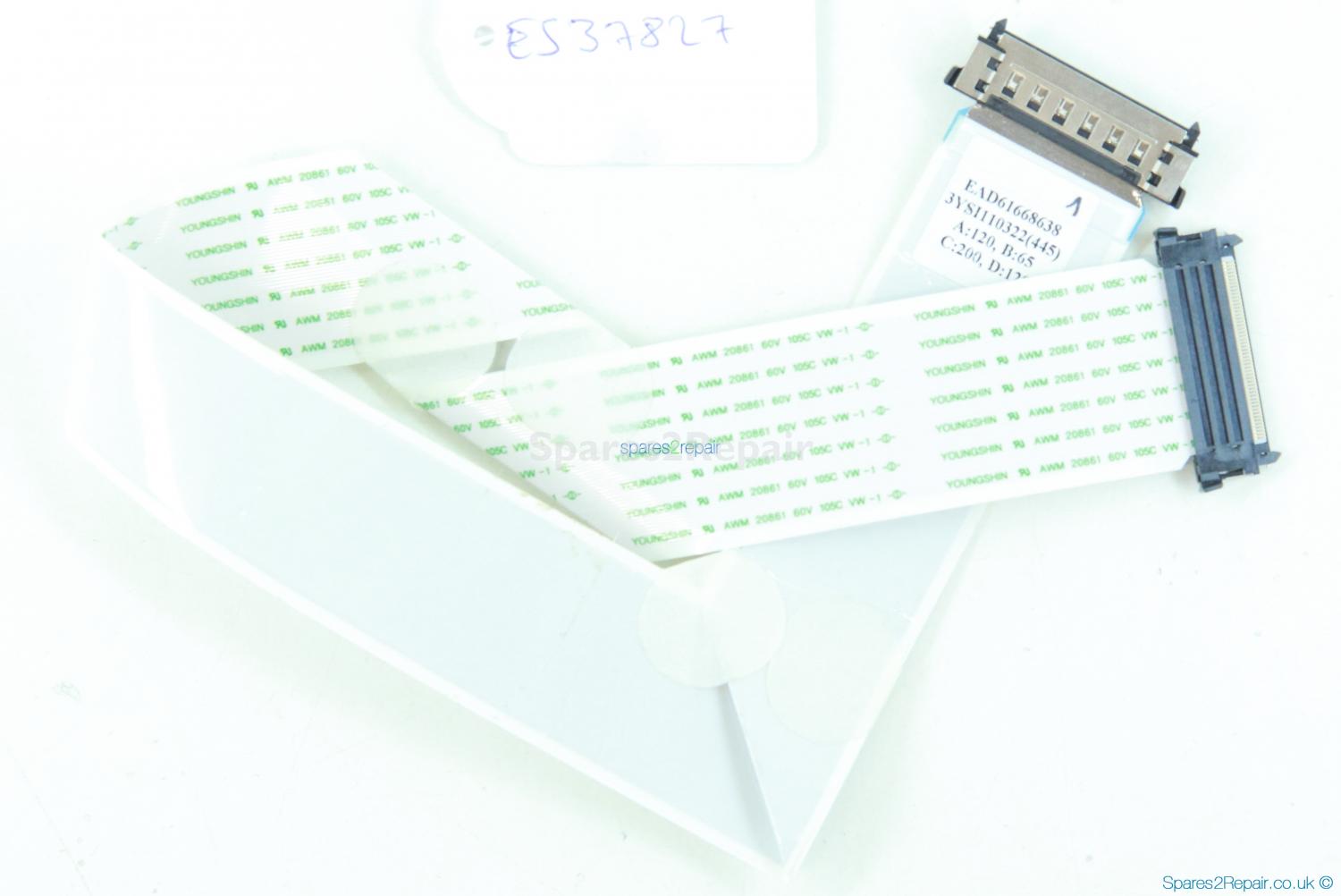 LG 42LK450U - T-Con Cable - EAD61668638