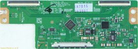 LG 49LB552V-TB - T-Con - 6871L-3630D - 6870C-0481A - V14 60Hz 1G1D SW V0.1