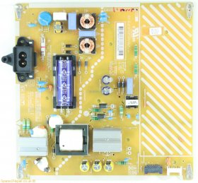 LG 49LH590V - Power Supply - EAY64310601 - EAX66851401 (1.7) - REV1.0 - LGP49DSI-16CH1