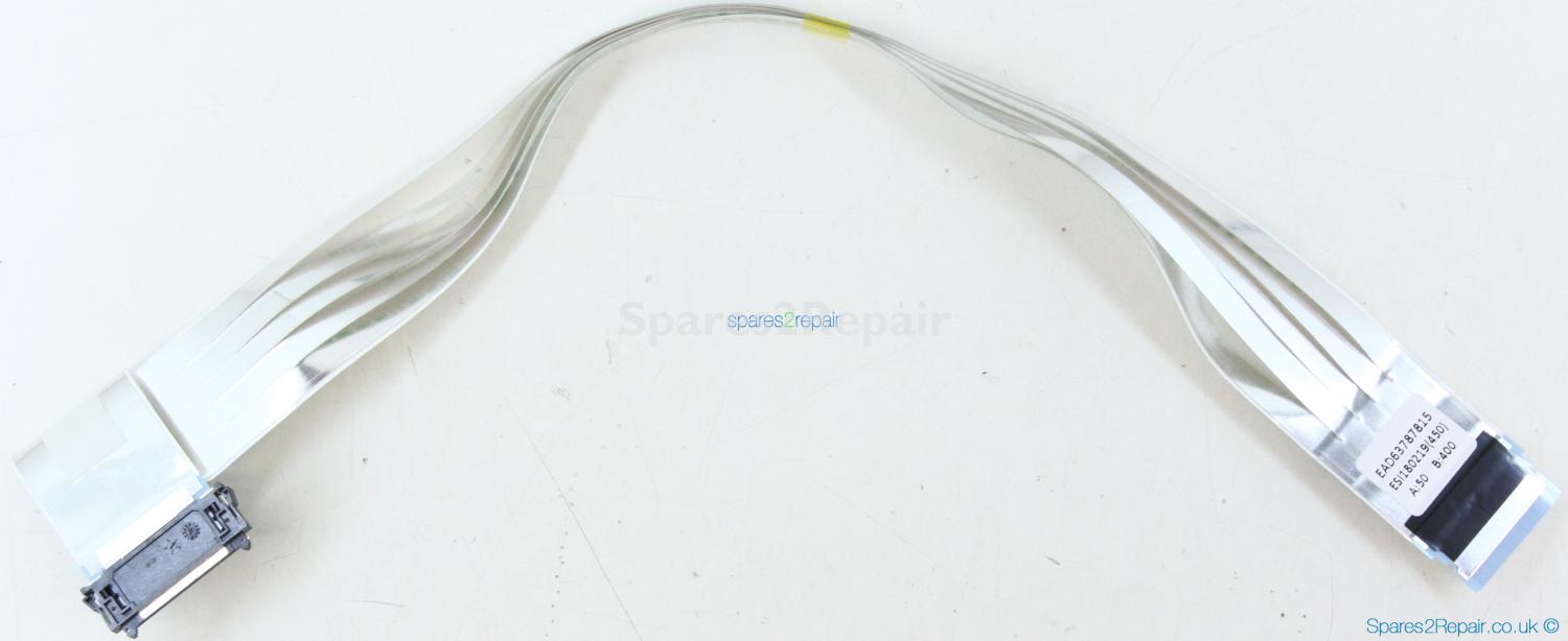 LG 75UV341C - T-Con Cable - EAD63787815