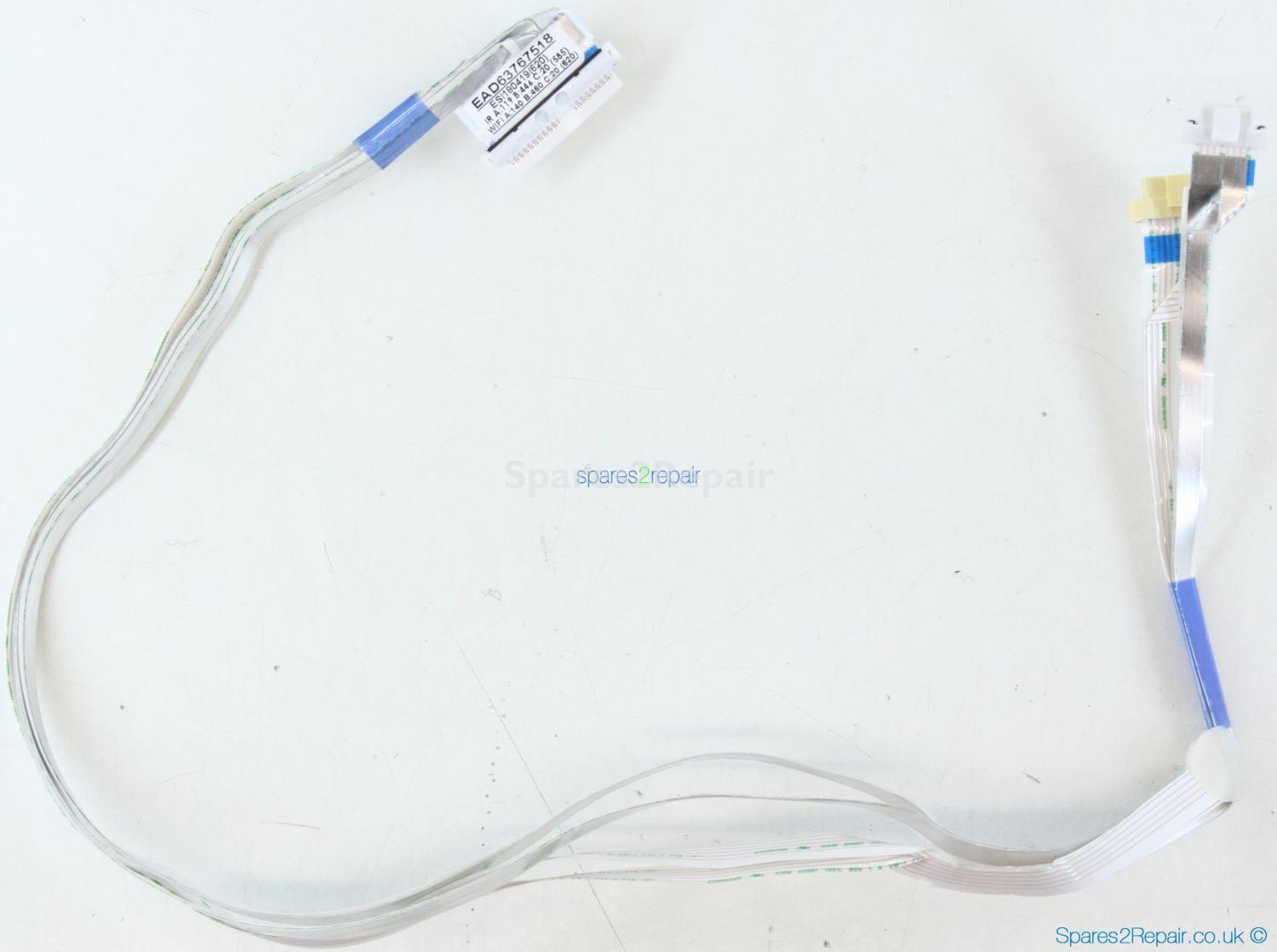 LG 75UV341C - Cable - EAD63767518