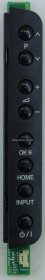 LG 32LK330U - Buttons - EBR73273608 - EAX61548801(1)