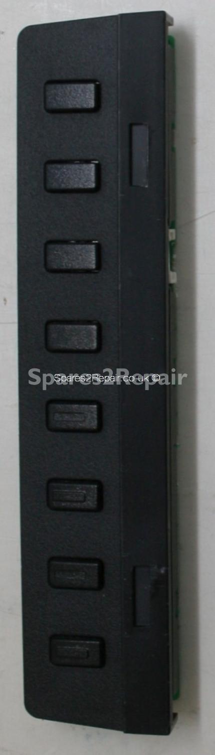 LG 37LF66-ZE - Buttons - EAX35814101(2)