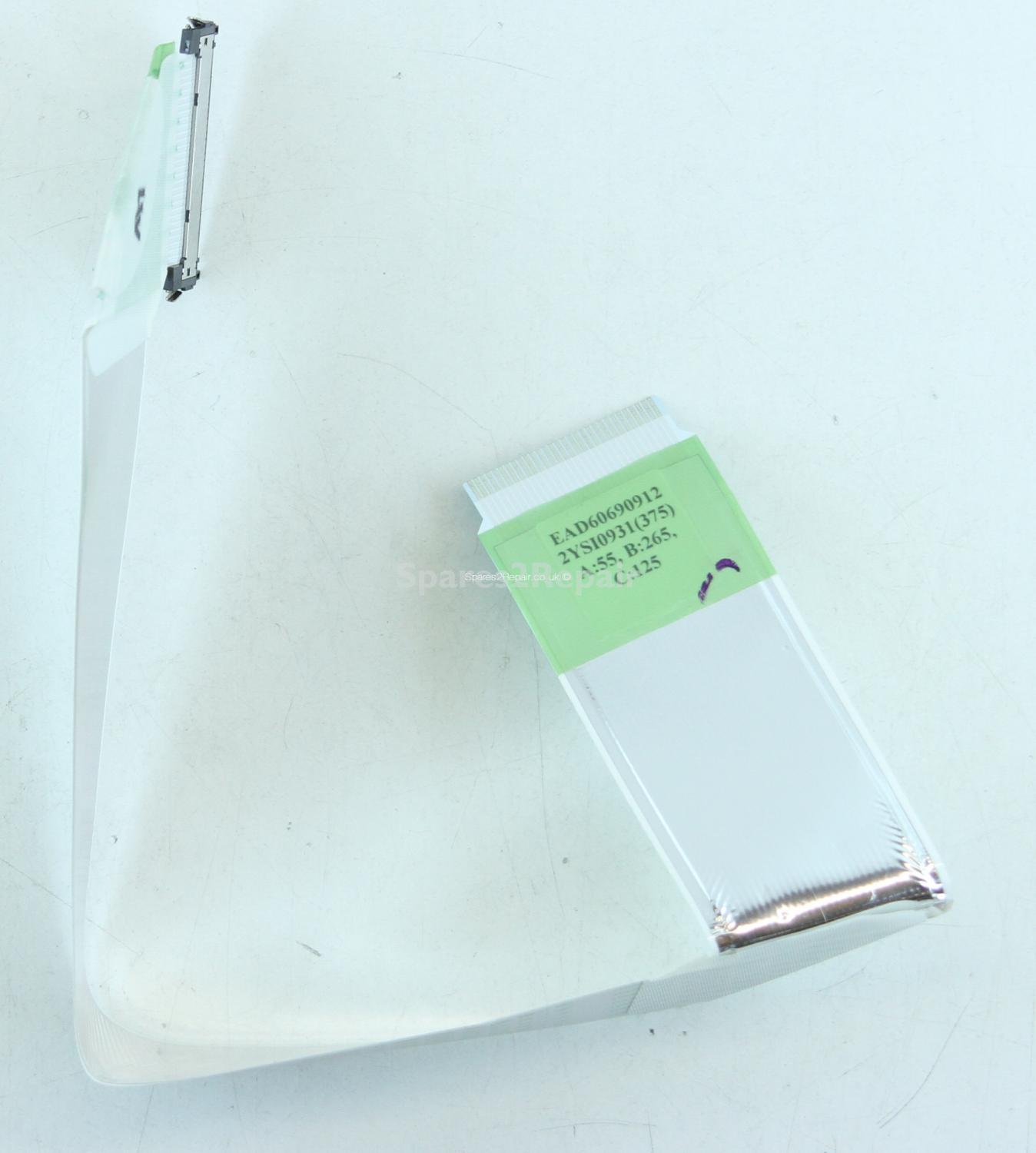 LG 37LH2000 - T-Con Cable - EAD60690912