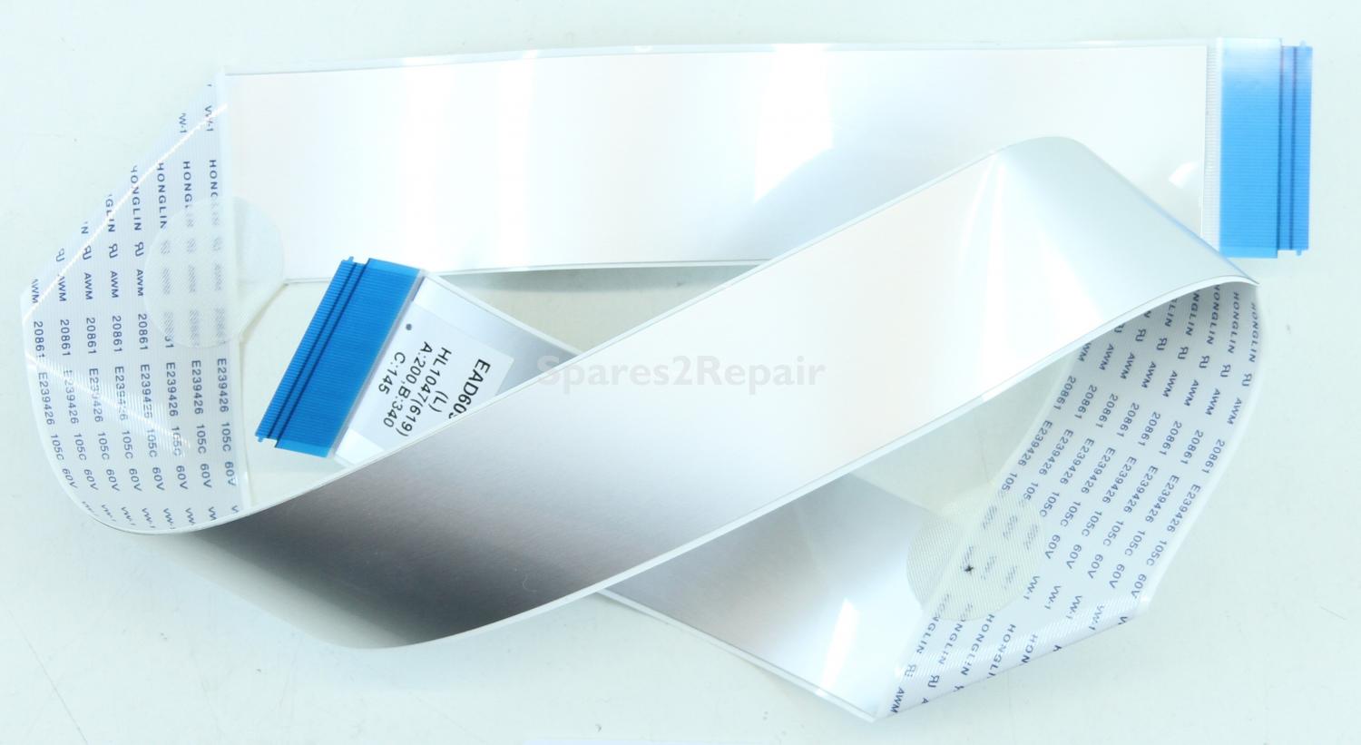 LG 42LD450 - T-Con Cable - EAD60974103