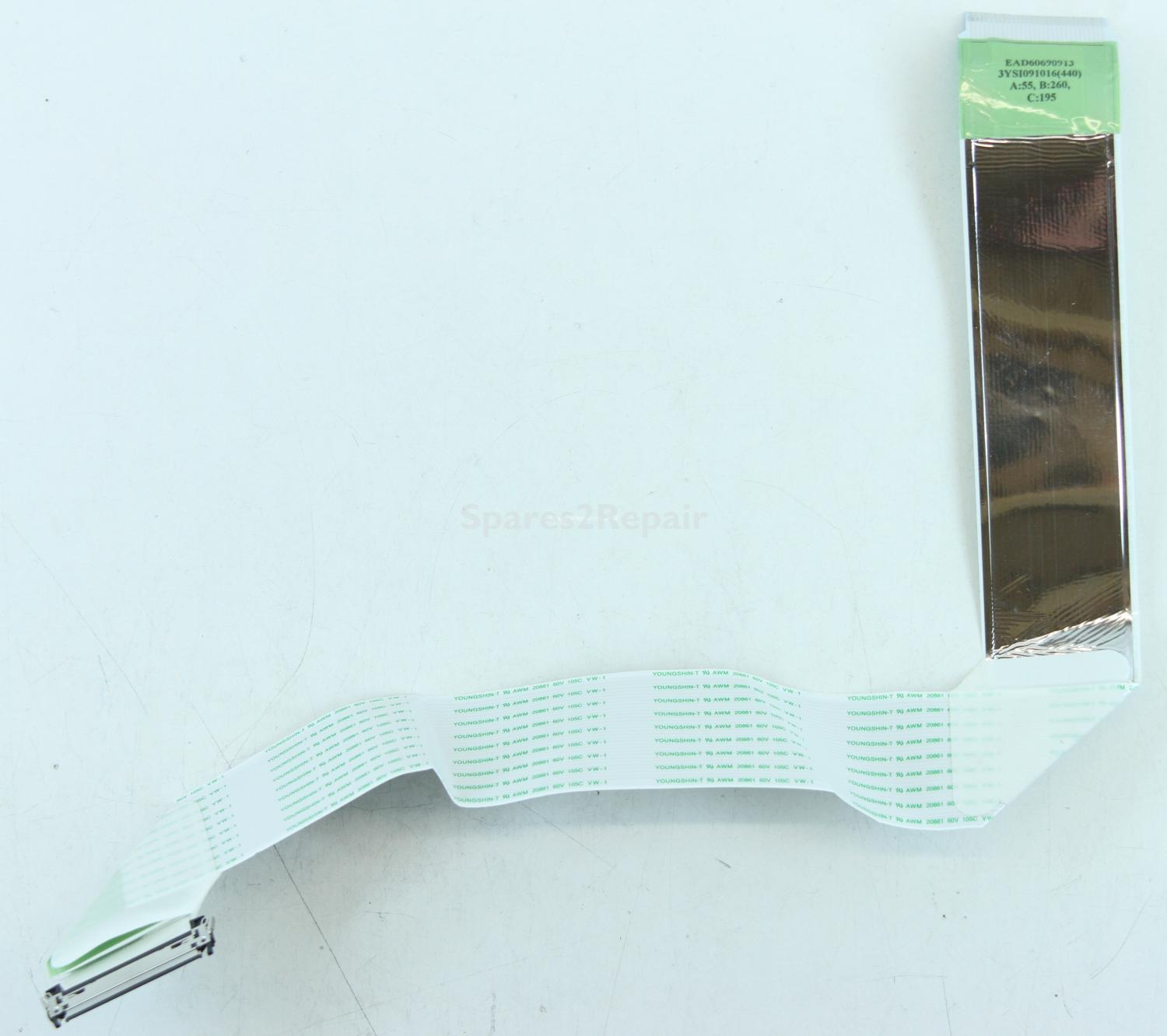 LG 42LH2000 - T-Con Cable - EAD60690913