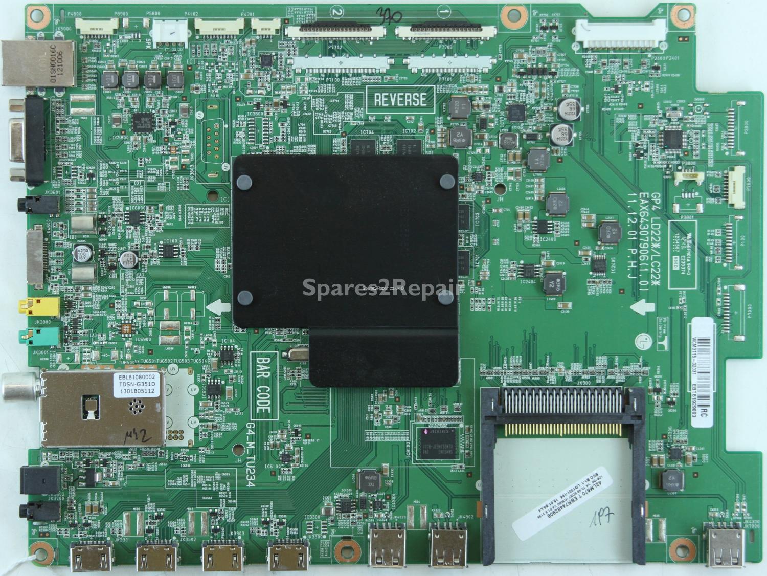 LG 42LM670T - Main AV - EAX64307906(1.0) - EBT61929003 - EBR74482908 - G4_M_TU234