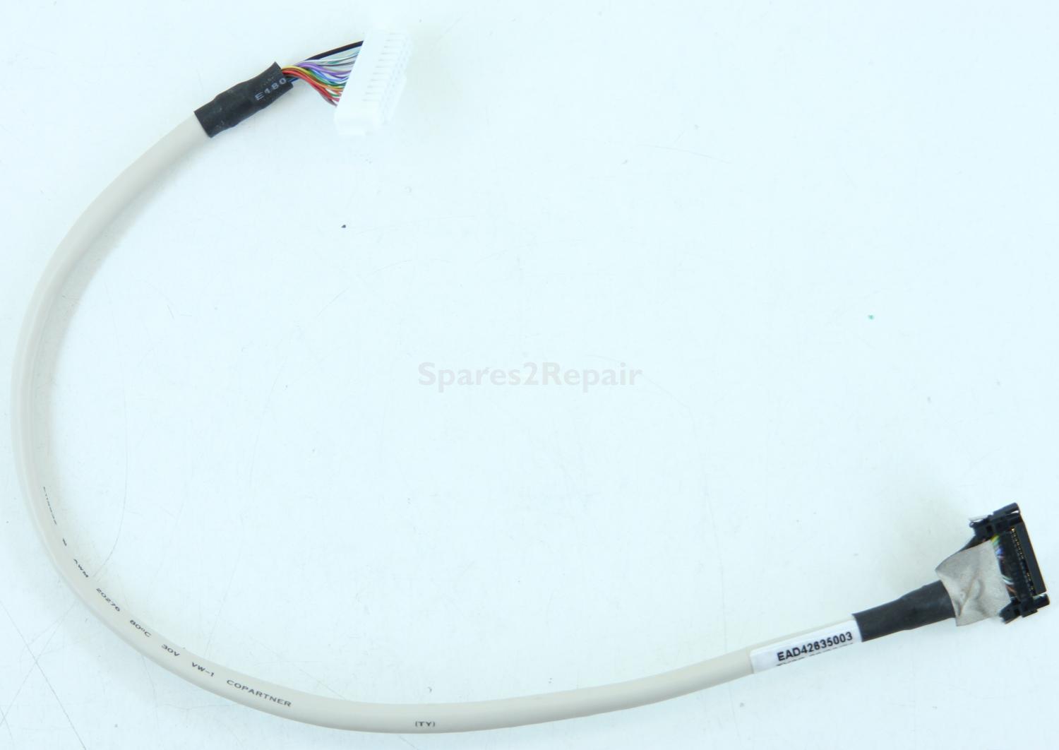 LG 42PG3000 - LVDS Cable - EAD42635003