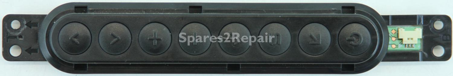 LG 47LA620V - Buttons - EBR76384181