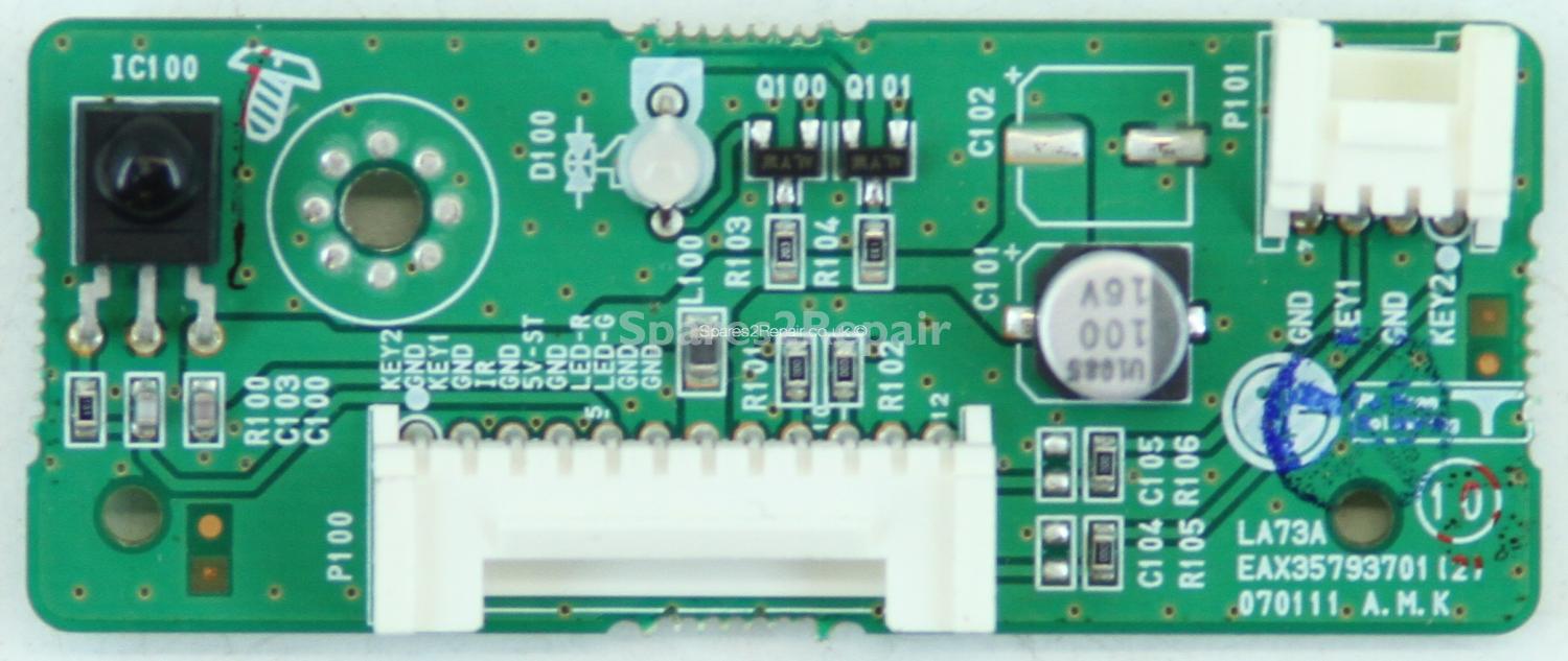 LG 47LB5DF-ZC - IR - EAX35793701(2) - 070111 - LA73A