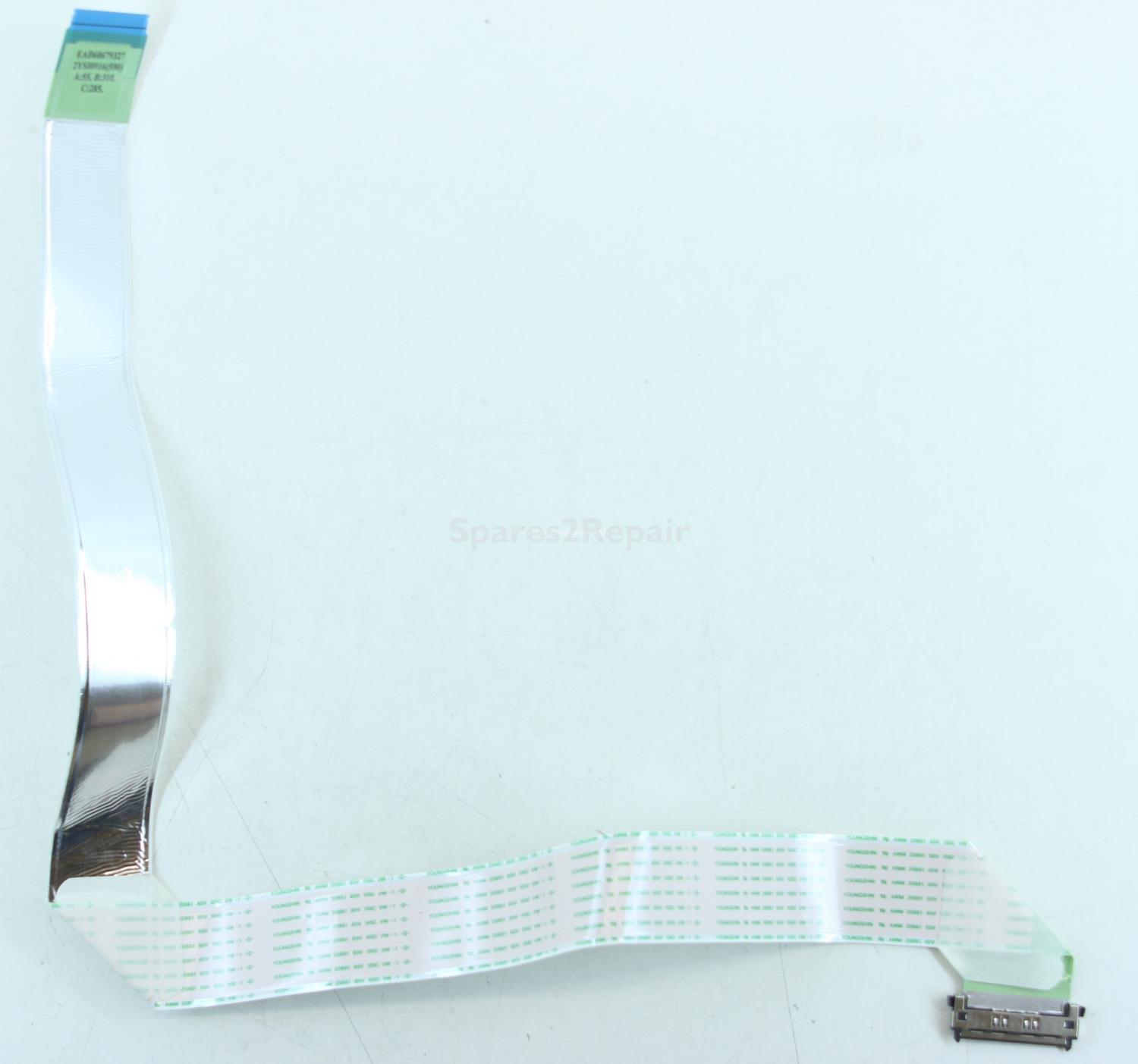 LG 47LH3000-ZA - T-Con Cable - EAD60679327