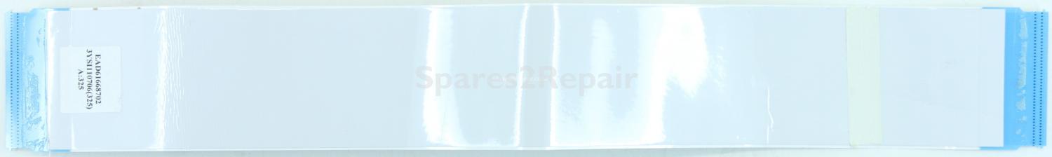 LG 50PV350T - Main AV to Logic CTRL Cable - EAD61668702
