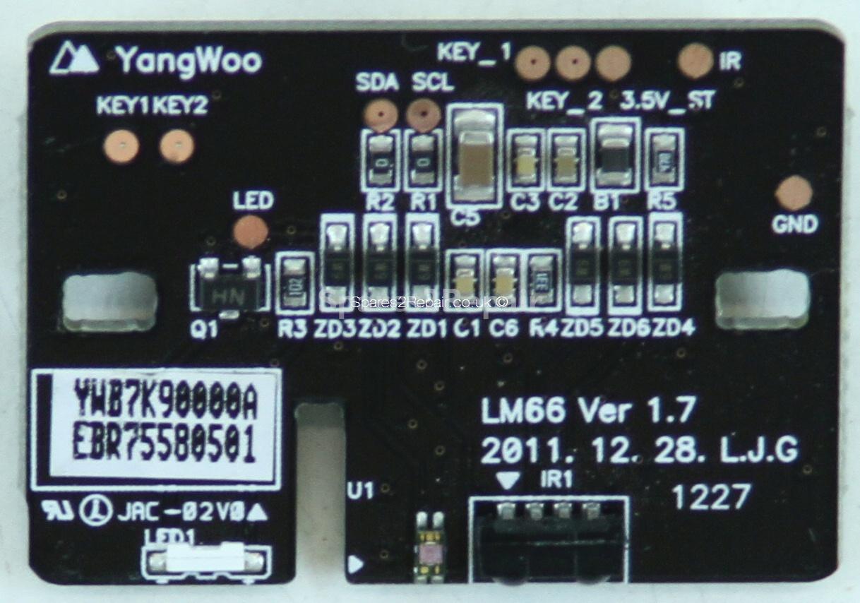 LG 55LM760T - IR - EBR74560901 - YangWoo - LM66_76_96 Ver 1.6