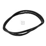 Compatible for Electrolux, AEG, Arthur Martin, John Lewis; Rosenlew, Voss, Juno, Husqvarna Multi-Model Fitting Main Oven Door Gasket Seal