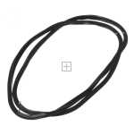 Compatible for AEG, Electrolux, Moffat, Tricity Bendix, Zanussi Multi-Model Fitting Main Oven Door Gasket Seal