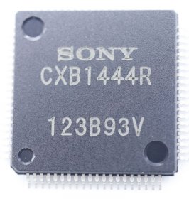 Panasonic Eeprom - Stm24dsw504s Ic Eeprom Stm