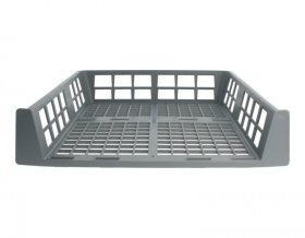 Samsung Basket - Dc61-02472a Die-rack Dry: Sdc18809 Pp L404 W319 5 Gry